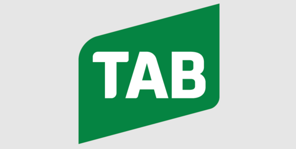 TAB Betting logo