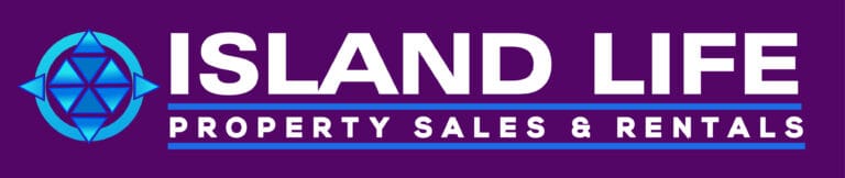 Island Life Property Sales & Rentals - Club Sponsor